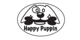 Happy Puppin