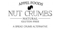 Nut Crumbs