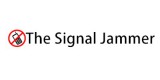 The Signal Jammer