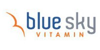 Blue Sky Vitamin