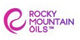 Rocky Mountain Oils