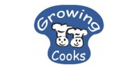 Growing Cooks