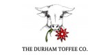 The Durham Toffee Co