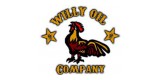 Willy Oil Company