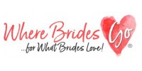Where Brides Go