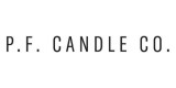 P.F Candle Co
