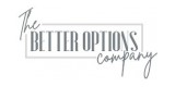 The Better Options Company