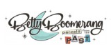 Betty Boomerang