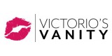 Victorio's Vanity