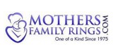 Mothers Family Rings