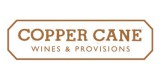 Copper Cane