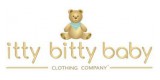 Itty Bitty Baby Boutique