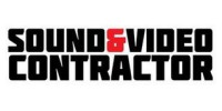 Sound & Video Contractor