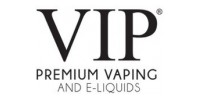 VIP Electronic Cigarette