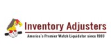 Inventory Adjusters
