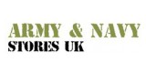 Army And Navy Stores UK
