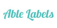 Able Labels