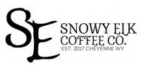 Snowy Elk Coffee Co