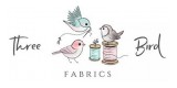 Three Bird Fabrics
