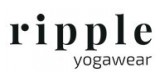 Ripple Yoga Wear