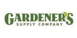 Gardeners Supply