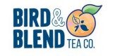 Bird & Blend Tea Co