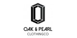 Oak & Pearl