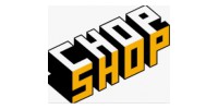 Chop Shop Store