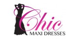 Chic Maxi Dresses