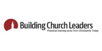Building Church Leaders