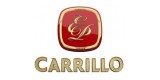 EP Carrillo Cigar
