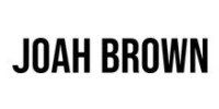 Joah Brown