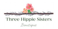 Three Hippie Sisters