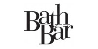 Bath Bar