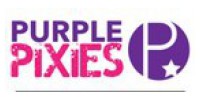 Purple Pixies