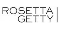 Rosetta Getty