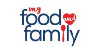 My Food and Family