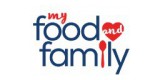 My Food and Family