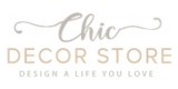 Chic Decor Store