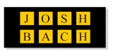 Josh Bach