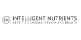 Intelligent Nutrients