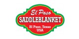 El Paso Saddle Blanket