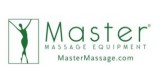 Master Massage Equipments