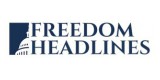 Freedom Headlines