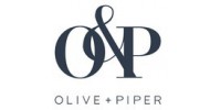 olive + piper