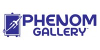 Phenom Gallery