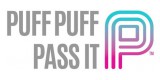 Puff Puff Pass It