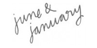 June & January