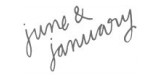 June & January