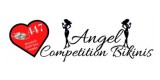 Angel Competition Bikinis